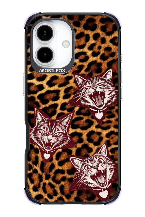 Cats and Chaos 2.0 - Apple iPhone 17