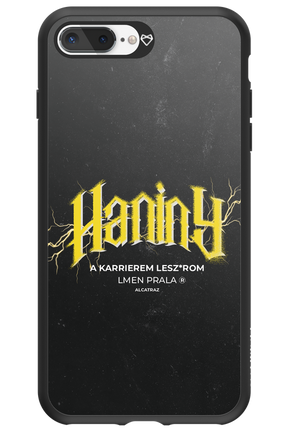 A KARRIEREM LESZ_ROM - Apple iPhone 7 Plus