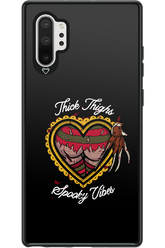 Hot Nightmare - Samsung Galaxy Note 10+