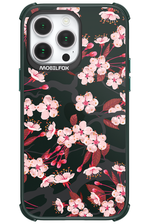 Sakura 2.0 - Apple iPhone 14 Pro Max