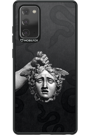 Medusa’s Gaze - Samsung Galaxy Note 20