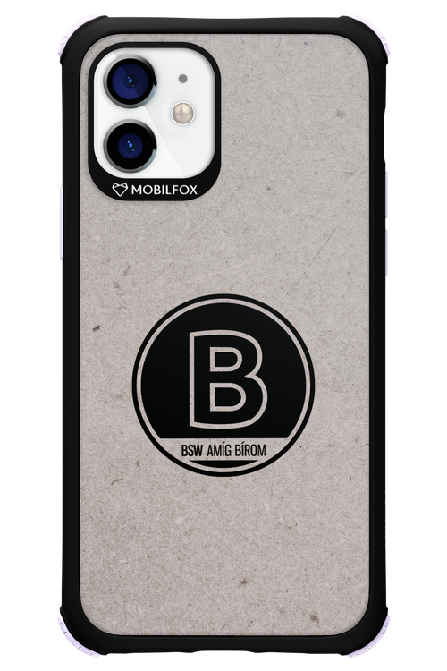 Alig bírom - Apple iPhone 12