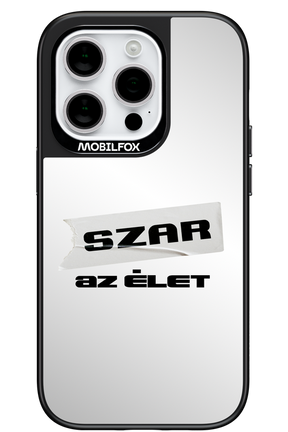 Sz_r az élet (Mirror) - Apple iPhone 14 Pro