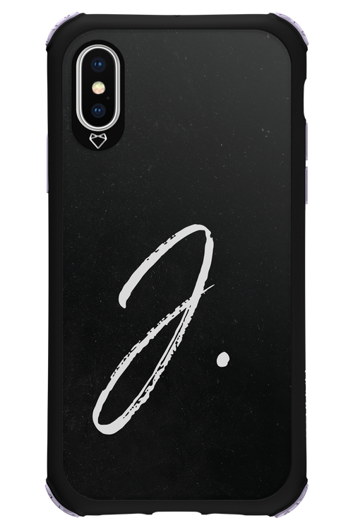 (Off Space) J 2.0 - Apple iPhone X