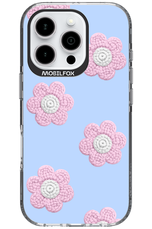 BabyBlue - Apple iPhone 16 Pro