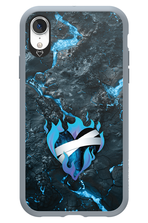 Icefire - Apple iPhone XR