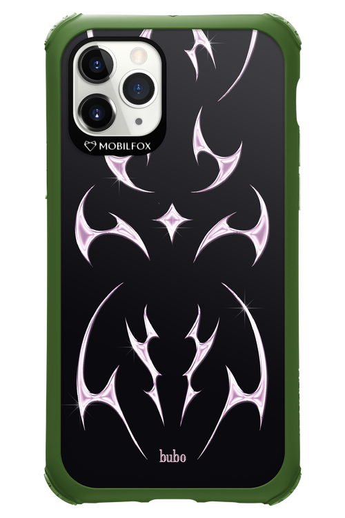 CHROMEROSA - Apple iPhone 11 Pro