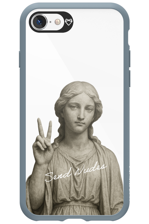 Saint Nudes - Apple iPhone SE 2022