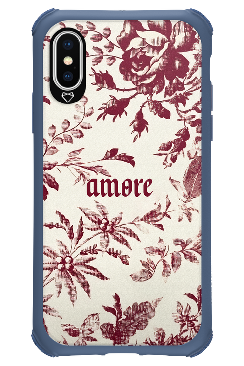 Amore - Apple iPhone XS