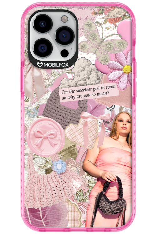 Sweet Fairy - Apple iPhone 12 Pro Max