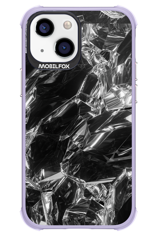 Crystal Noir - Apple iPhone 13 Mini