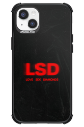 LSD - Apple iPhone 14 Plus