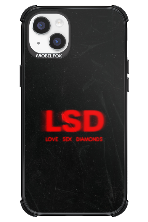 LSD - Apple iPhone 14 Plus