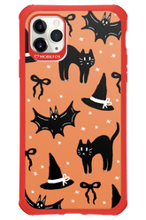 Cat & Bat - Apple iPhone 11 Pro Max
