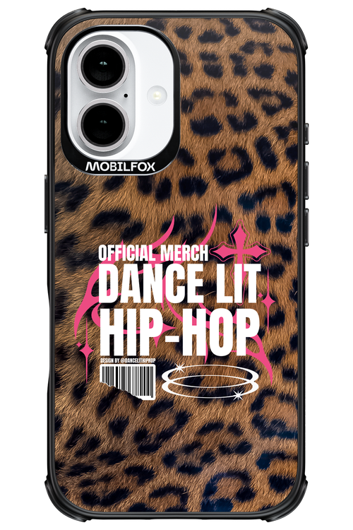 Merch Leo - Apple iPhone 16