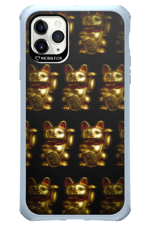 Gold Luck 2.0 - Apple iPhone 11 Pro Max