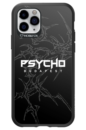 Dark Psycho - Apple iPhone 11 Pro