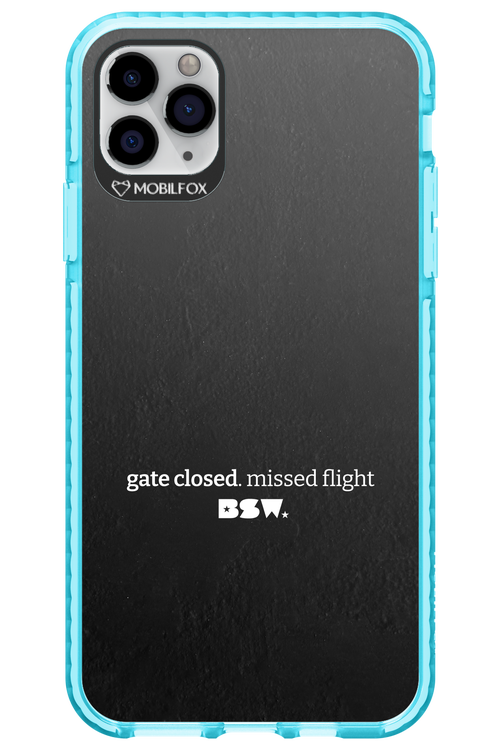 BSW FourSeasons 5 2.0 - Apple iPhone 11 Pro Max