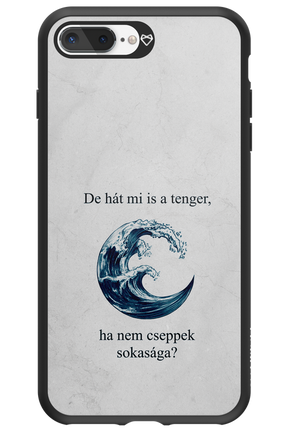 Tenger - Apple iPhone 8 Plus