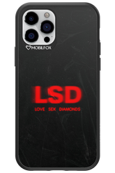 LSD 2.0 - Apple iPhone 12 Pro
