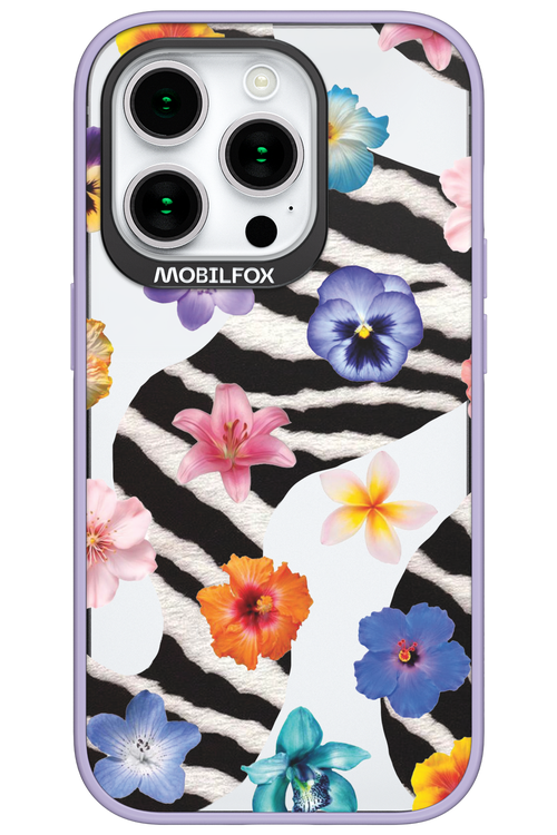 MOM'S FLOWERS - Apple iPhone 15 Pro