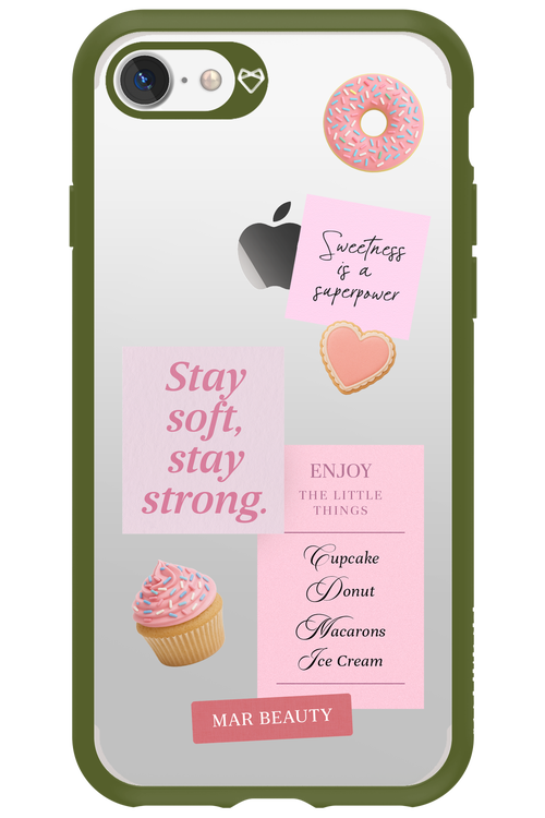 Sweet Babe - Apple iPhone 7