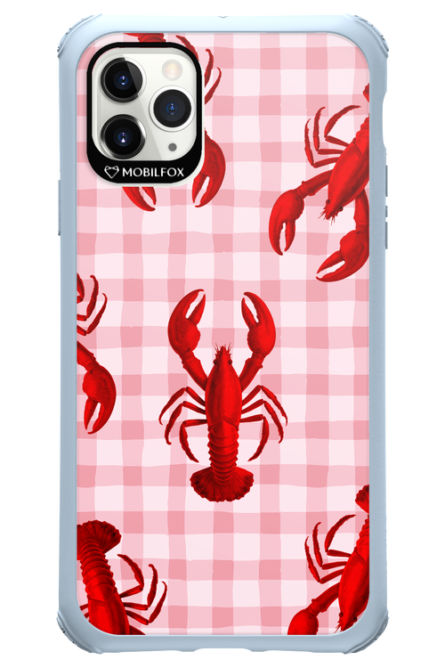 Lobster - Apple iPhone 11 Pro Max