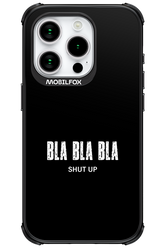 Bla Bla II - Apple iPhone 15 Pro