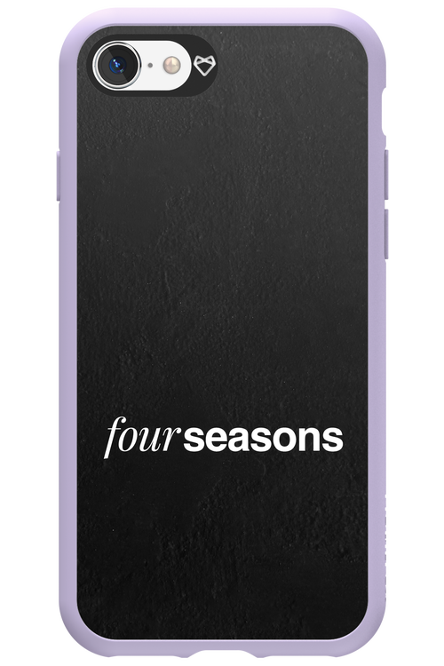 BSW FourSeasons 2 2.0 - Apple iPhone 8