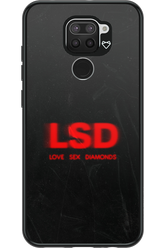 LSD - Xiaomi Redmi Note 9