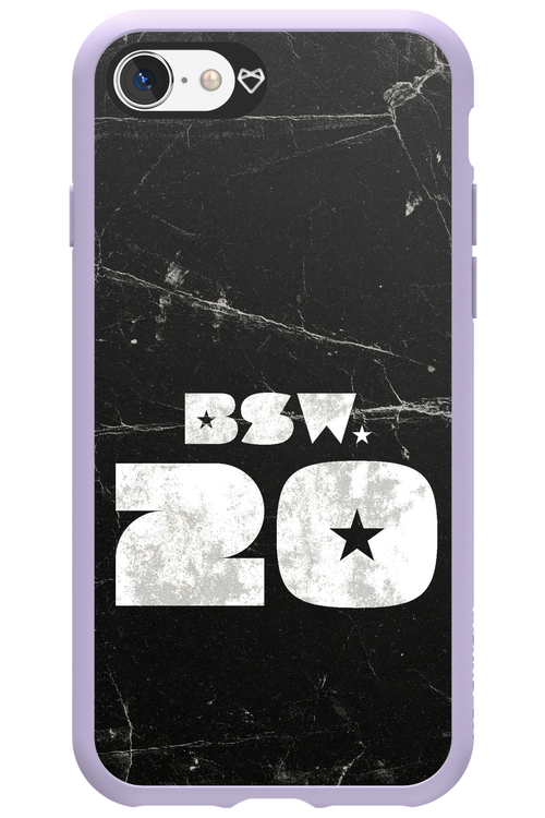 BSW 20 (4) 2.0 - Apple iPhone SE 2022