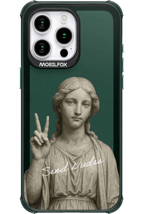 Saint Nudes - Apple iPhone 15 Pro Max