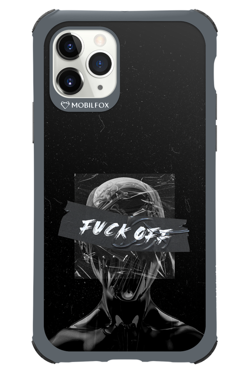 F off II - Apple iPhone 11 Pro