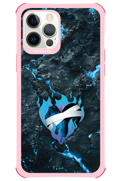 Icefire - Apple iPhone 12 Pro Max