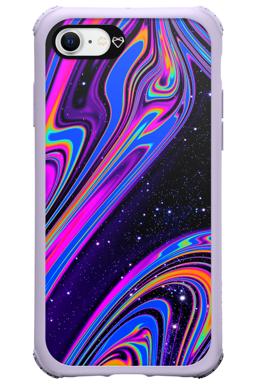 Galactic Psy - Apple iPhone SE 2022