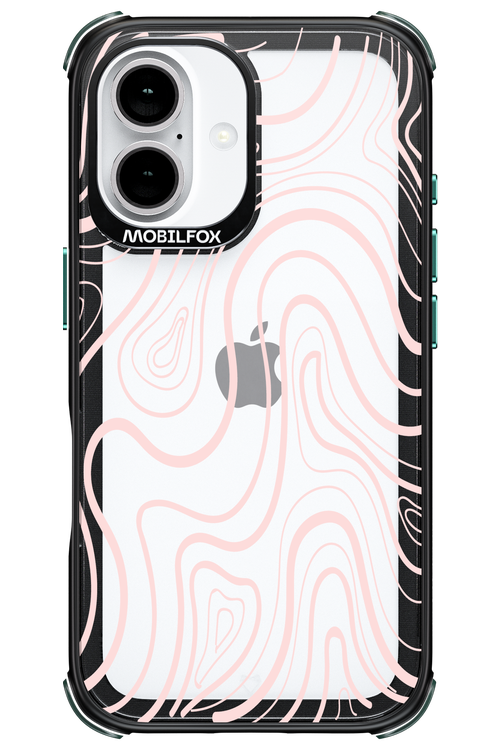 Topo Calm - Apple iPhone 16
