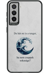 Tenger - Samsung Galaxy S21