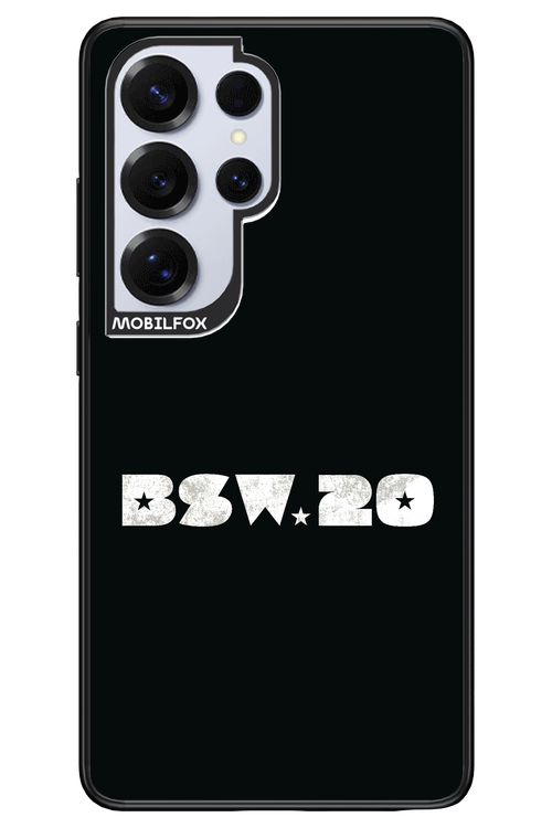 BSW 20 (7) 2.0 - Samsung S25 Ultra
