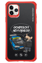 Nem gyalog II - Apple iPhone 11 Pro Max