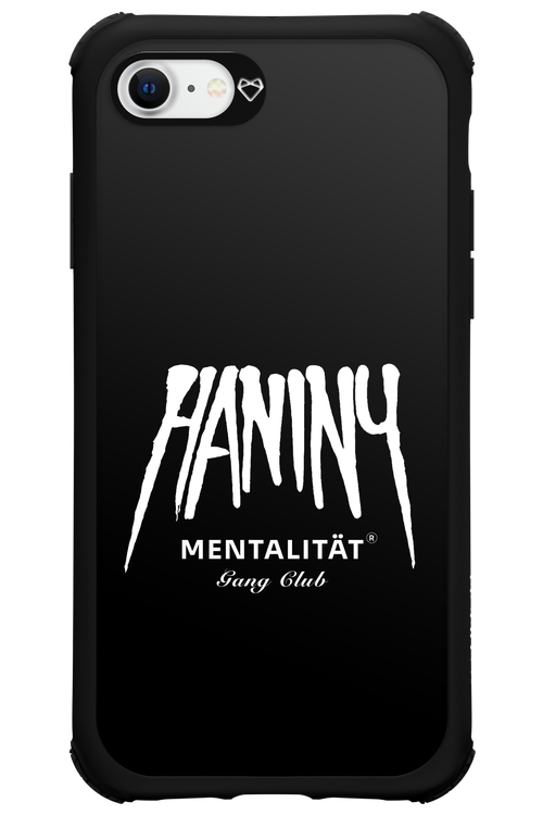 HANINY MENTALITAT - Apple iPhone 7