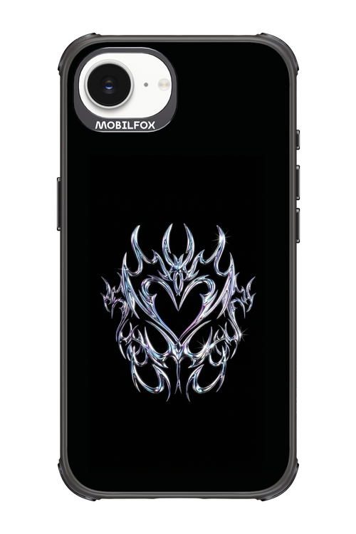 Silver Soul 2.0 - Apple iPhone 17e