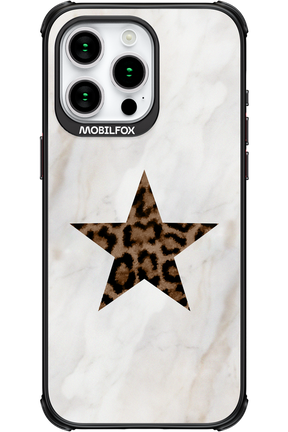Marbel Star - Apple iPhone 15 Pro Max