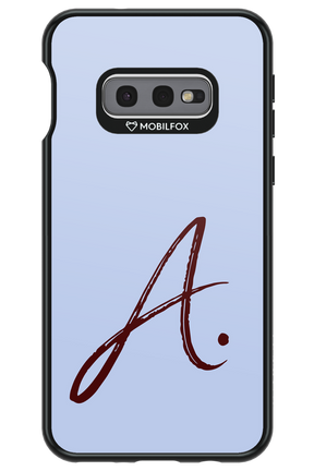 (Jellyfish Presso) A 2.0 - Samsung Galaxy S10e