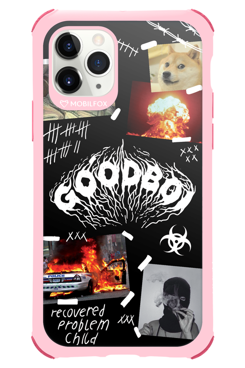 Good Boy - Apple iPhone 11 Pro
