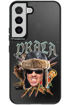 Lmen Panel - Samsung Galaxy S22