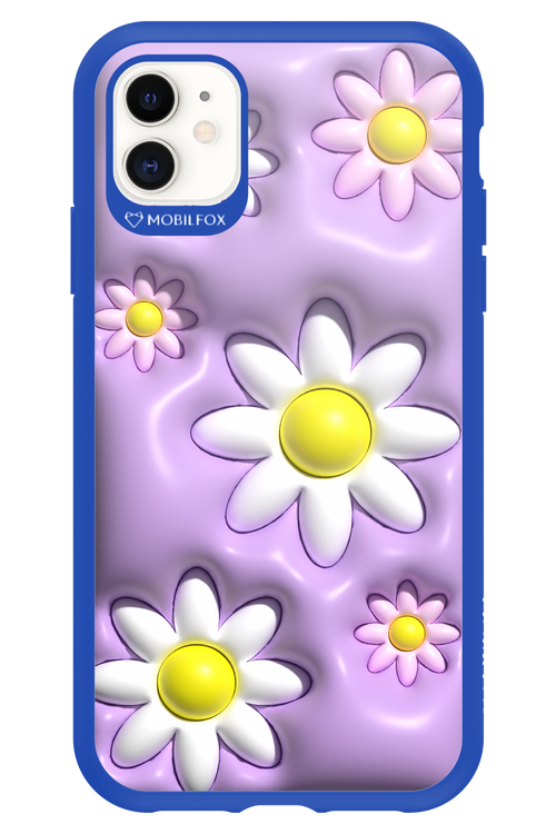 Lavender - Apple iPhone 11
