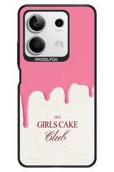 Cake Club - Xiaomi Redmi Note 13 5G