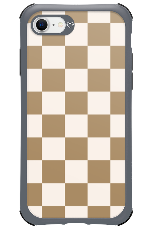 Nude Chess - Apple iPhone SE 2022