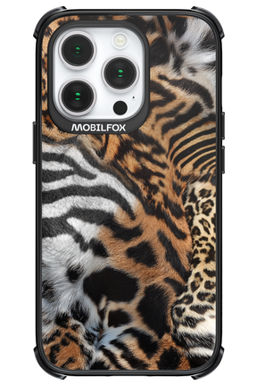 Wild Mix - Apple iPhone 14 Pro