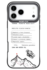 teendők felnőtté válás előtt - Apple iPhone 17 Pro Max